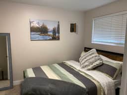 Central location - 1 bed  cozy furnished apt #2
