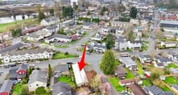 Central location - 1 bed  cozy furnished apt #2