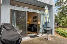 Ground Floor 2 bed Condo at Jacob's Landing
