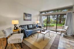Ground Floor 2 bed Condo at Jacob's Landing